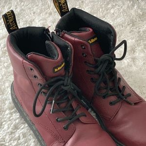 Doctor Martens